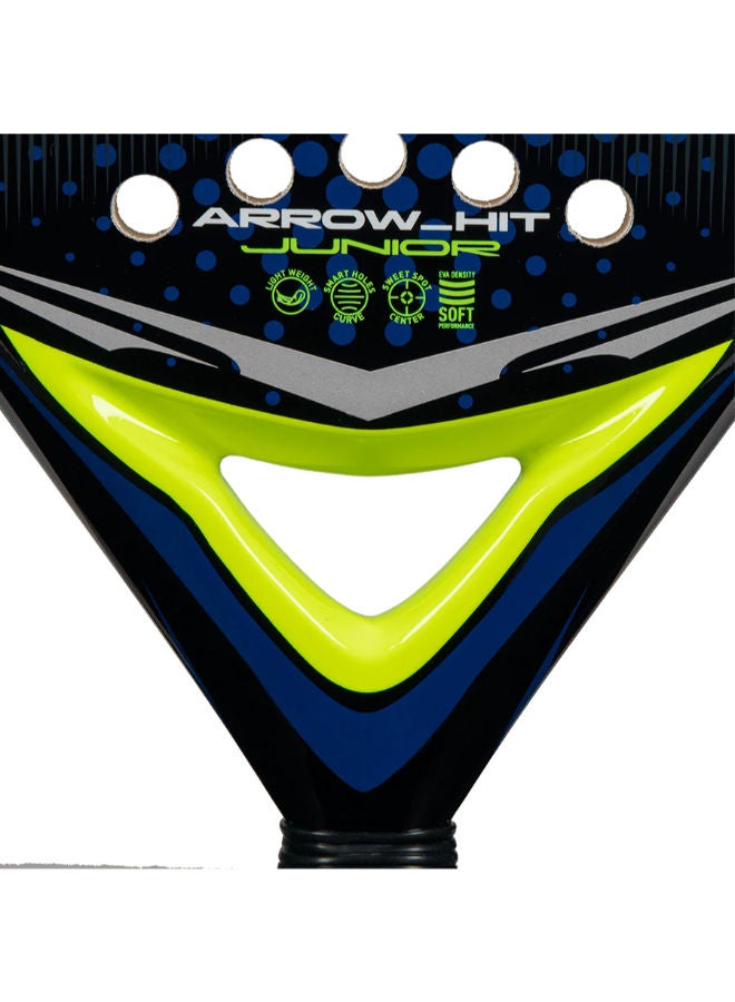 Adidas Arrow Hit Junior Padel Racket - Image 5